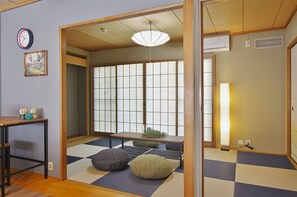 Private Vacation Home