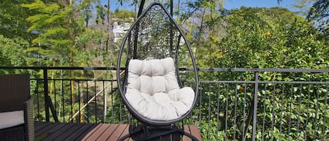 Private Vacation Home | Terrace/patio