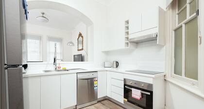 Stunning Sydney Home 8