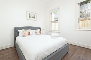 Appartement | 1 slaapkamer, individueel gedecoreerd, individueel gemeubileerd