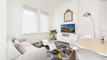 Apartemen | Interior