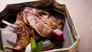 Desayuno buffet todos los días (con cargo)