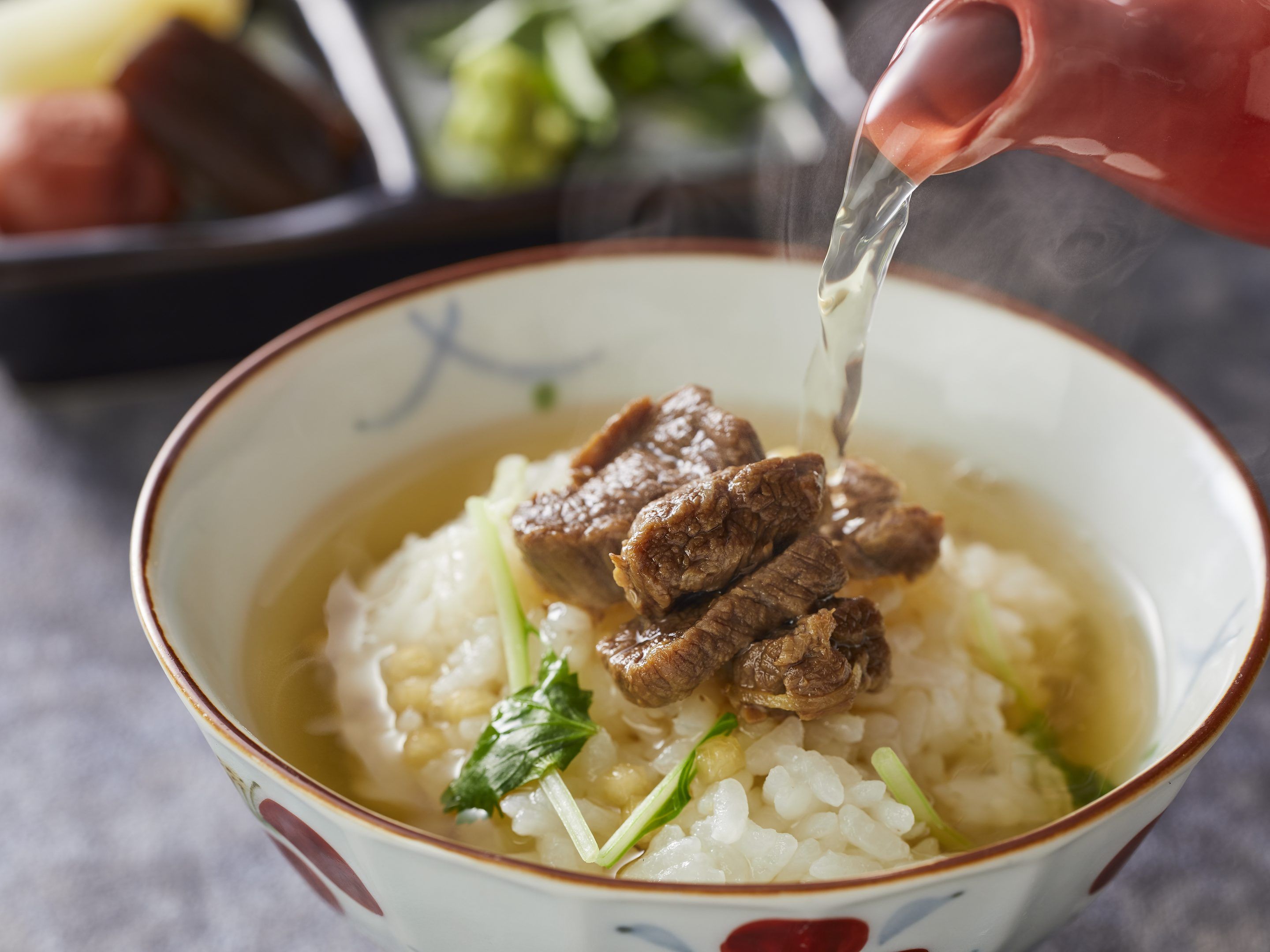 食事・飲み物