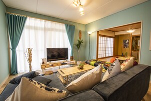 ล็อบบี้เลานจ์