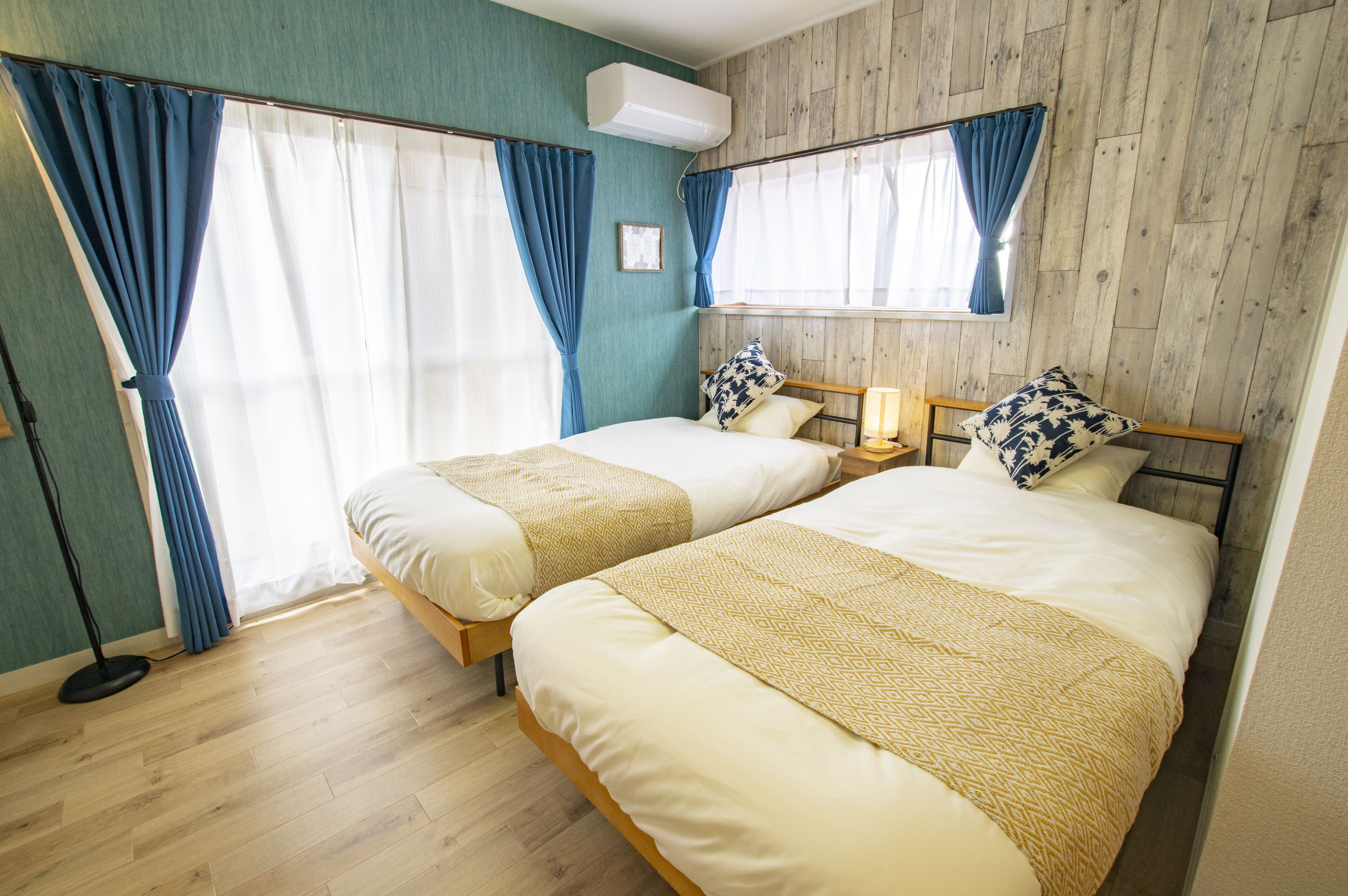 House, 5 Bedrooms | 5 bedrooms, desk, free WiFi