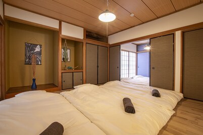 Villent Kujukuri Ocean 1