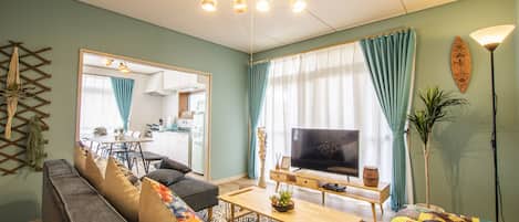 Casa, 5 habitaciones | Interior