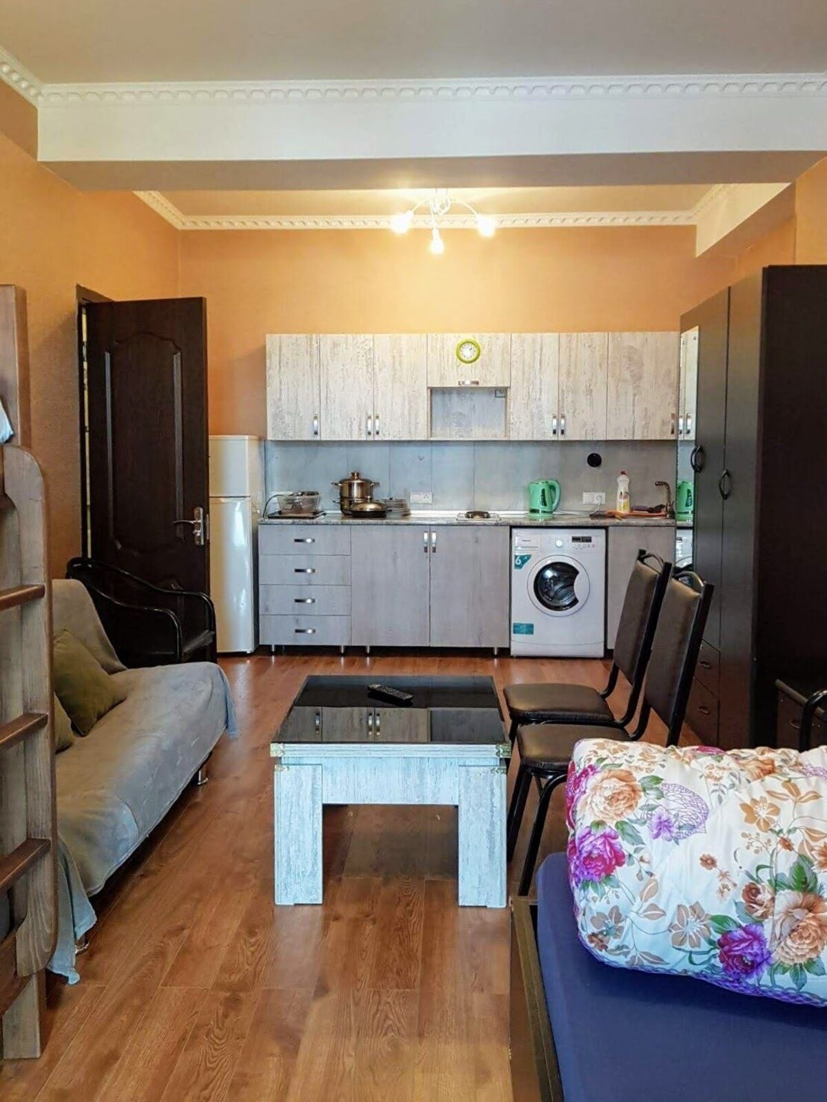 Bild für Gastgeberprofil