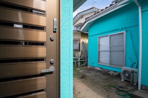 บริเวณภายนอก