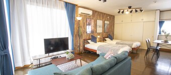 Villent Kujukuri Ocean 2