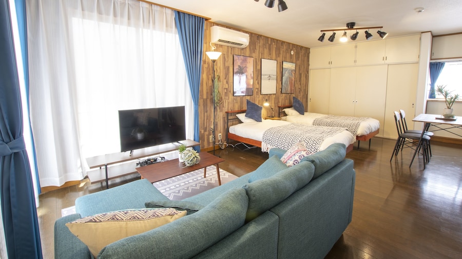 Villent Kujukuri Ocean 2