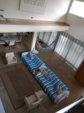 Interior - Small farm in Alphaville (Parque Jaguari (Fazendinha))