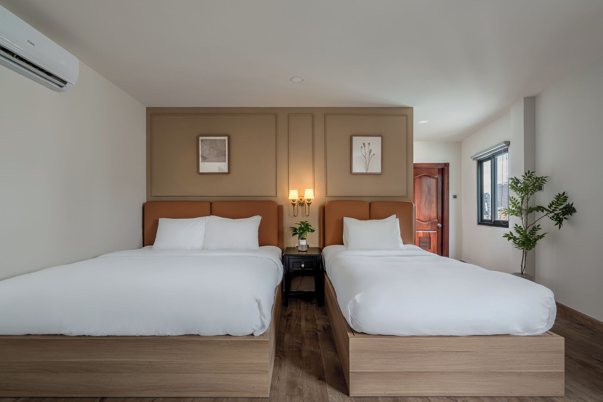 Foto - SAZI RESIN HOTEL - Free Nails HairWash