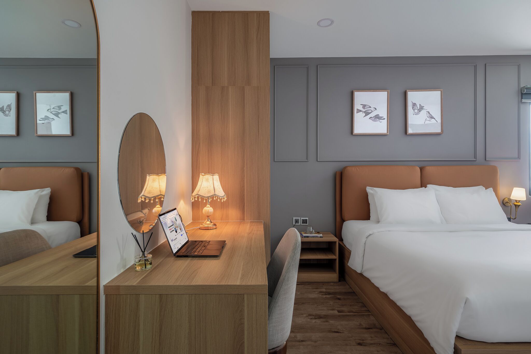 Foto - SAZI RESIN HOTEL - Free Nails HairWash