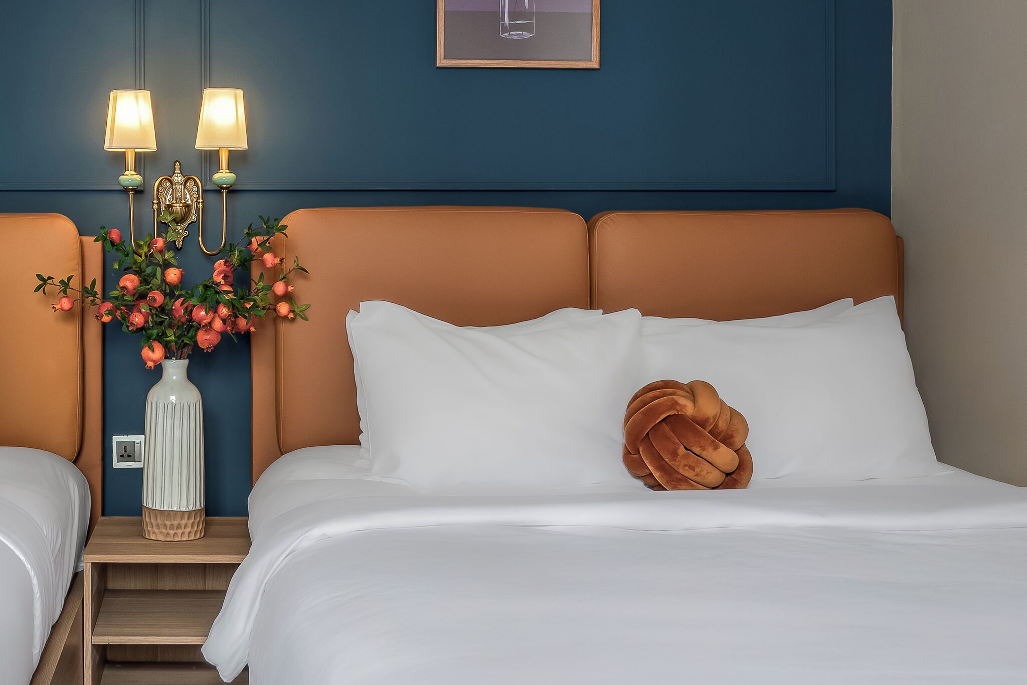 Foto - SAZI RESIN HOTEL - Free Nails HairWash