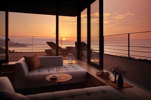 Lounge - The Shinra (Tateyama)