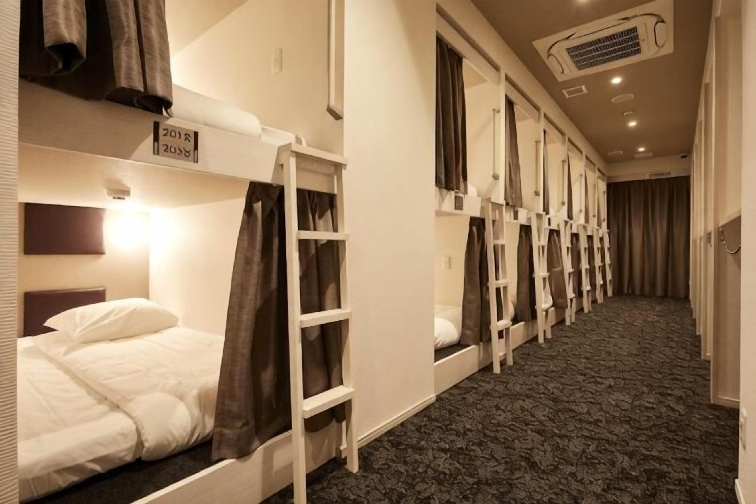 In-room safe, free WiFi