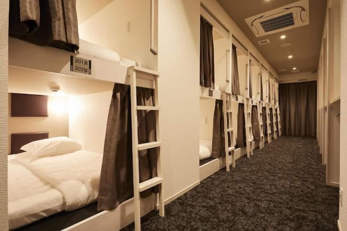 Coffres-forts dans les chambres, Wi-Fi gratuit