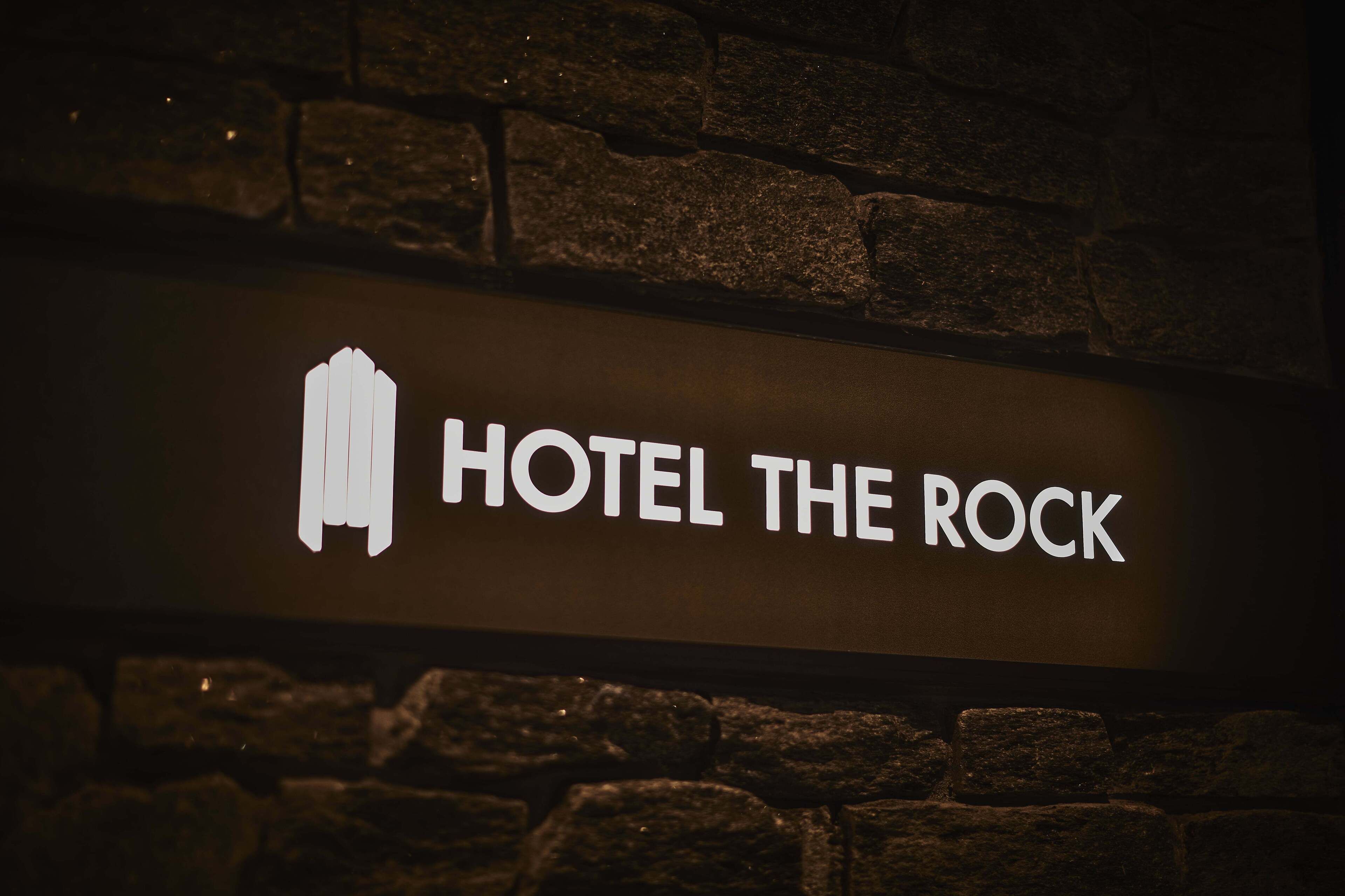 Foto - Hotel The Rock