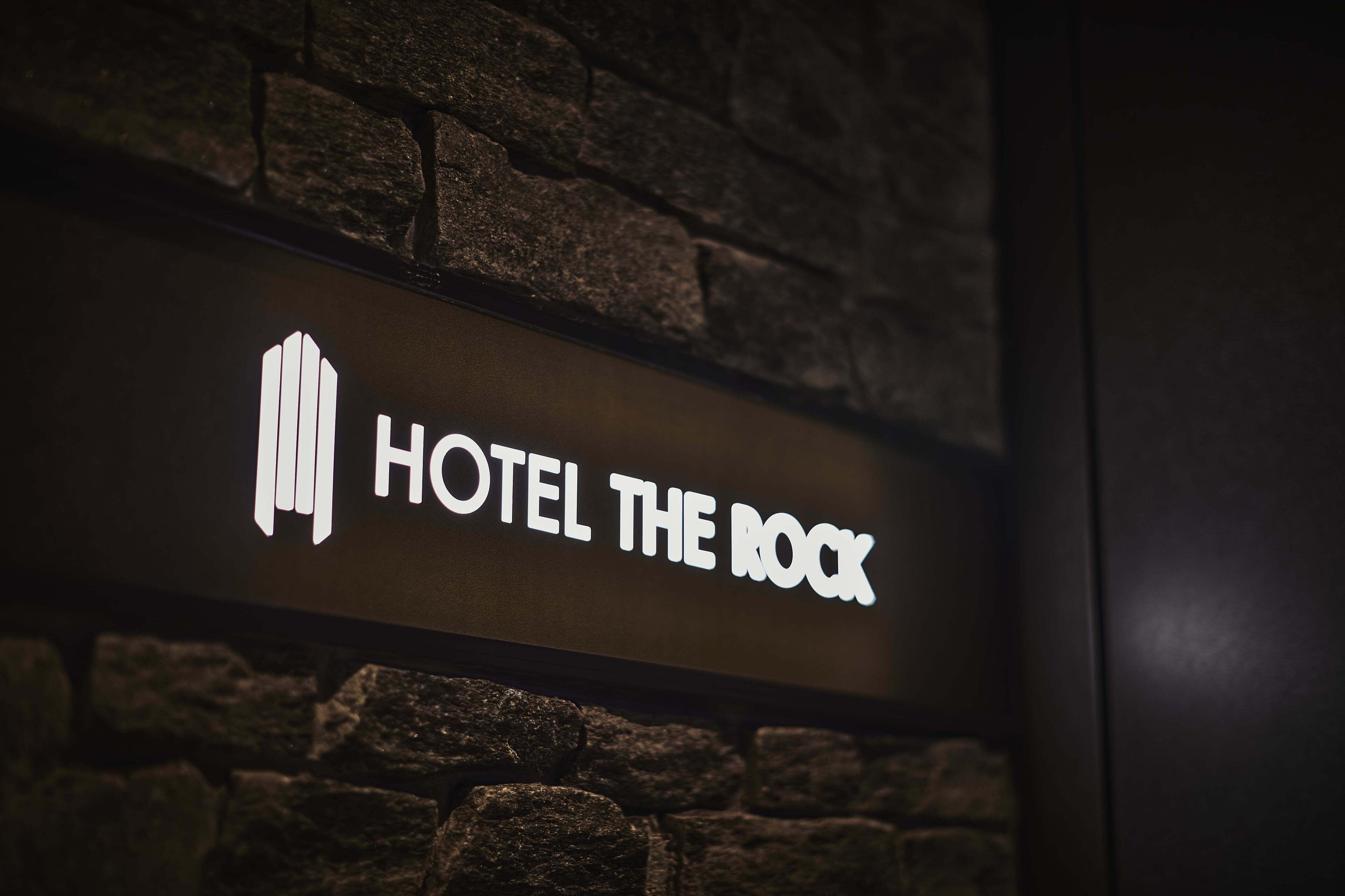 Foto - Hotel The Rock