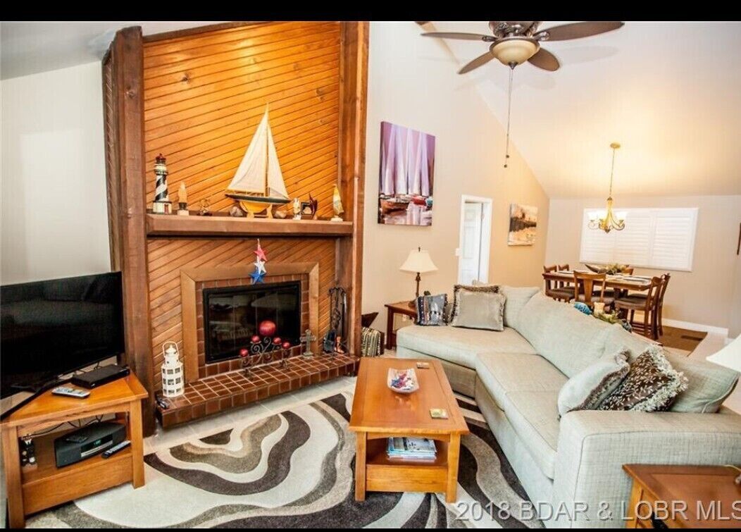 Condo Vacation Rental In Osage Beach, Missouri Vrbo Property