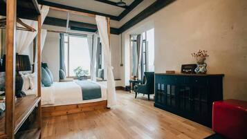 Habitación doble clásica
