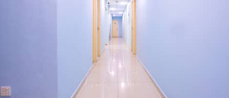 Pasillo