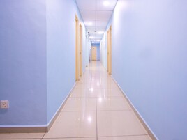 Pasillo