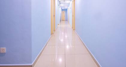 OYO 89842 Hotel 22 Northport