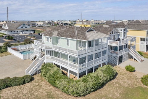 5570 - Atlantis, Semi Oceanfront, Pet Friendly, Private Pool!