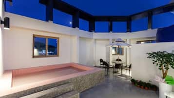 顶层房 | 特色装修、特色家居、免费 WiFi、床单