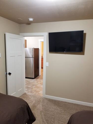 Maaseutu tyylikkyys - Harvest House apt