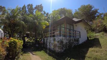 Individually furnished