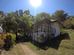 Deluxe Room, Sea View | Individually furnished - Maria Nico Mystic Island Resort (Maria)