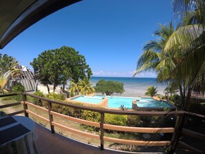 Deluxe Room, Sea View | Individually furnished - Maria Nico Mystic Island Resort (Maria)