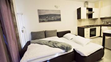 1 多间卧室、WiFi