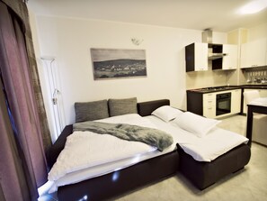 1 多间卧室、WiFi