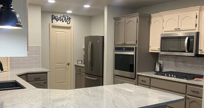 City Comfort - Country Flair