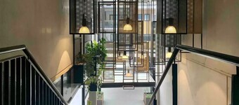 BOUTIQUE WAREHOUSE 2BD APT - KING BED - RESTAURANTES IMPRESIONANTES DE KINGSTON CAFES