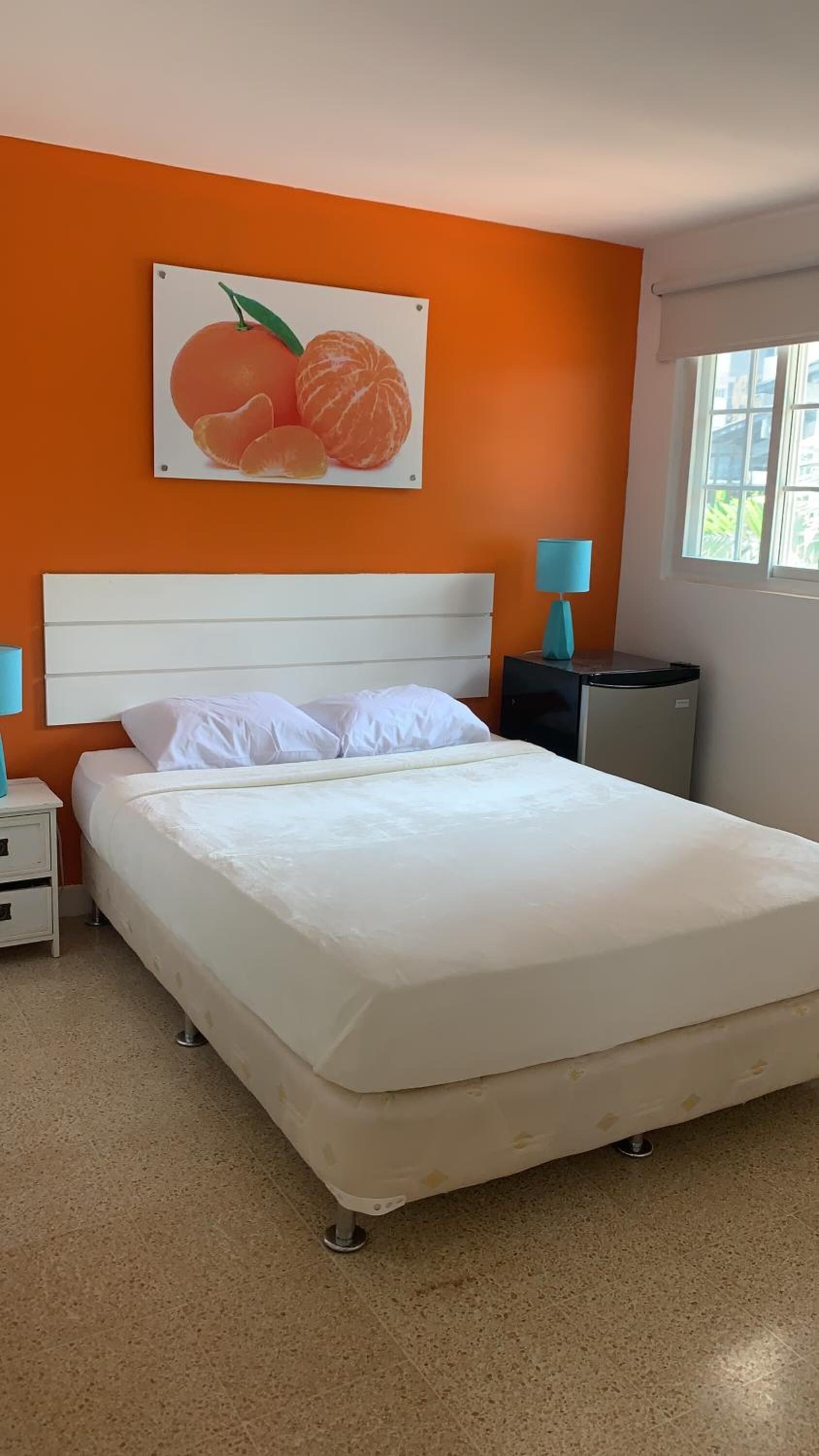 Foto - Hostal Familiar Carmencita