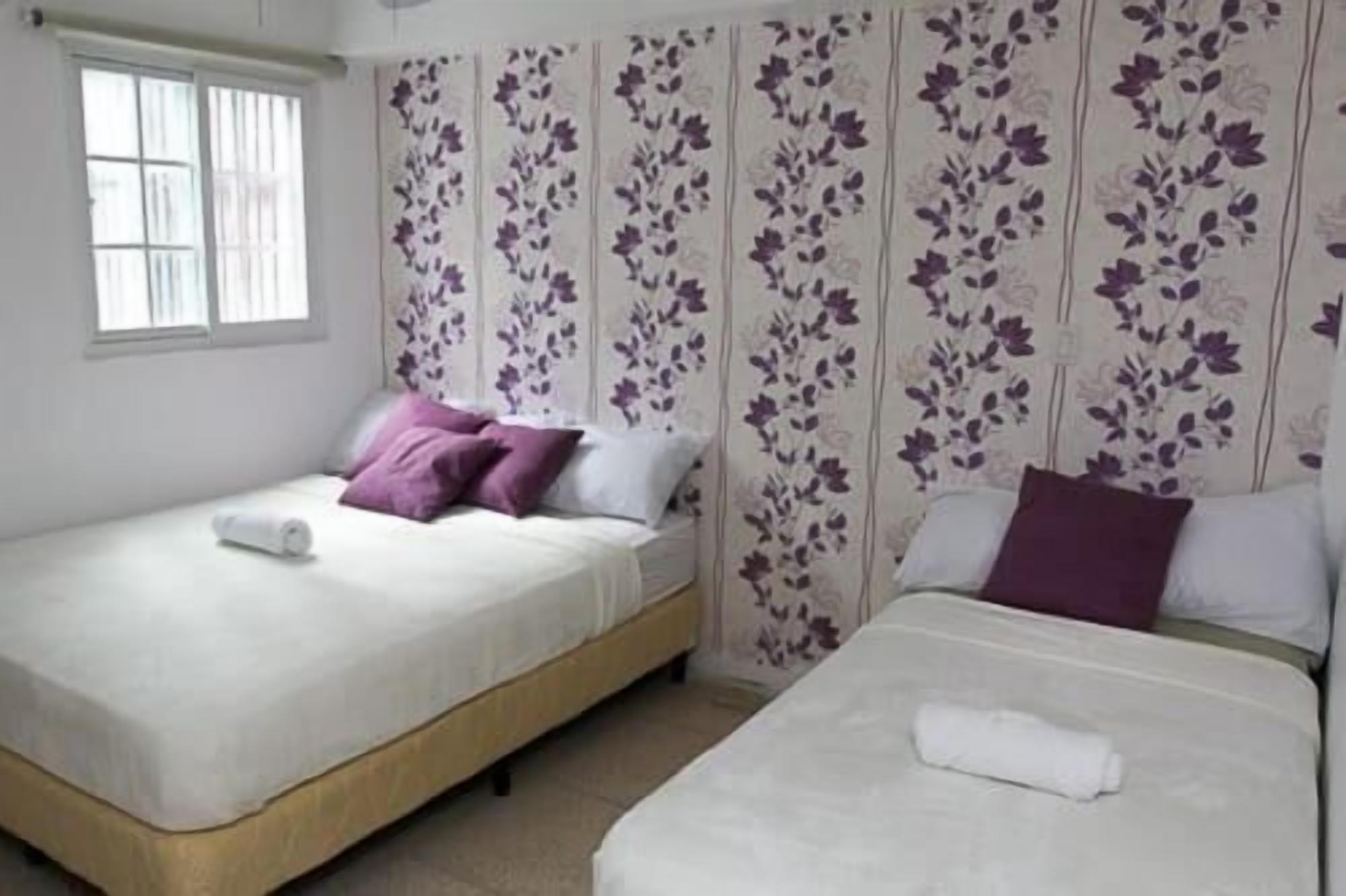 Foto - Hostal Familiar Carmencita