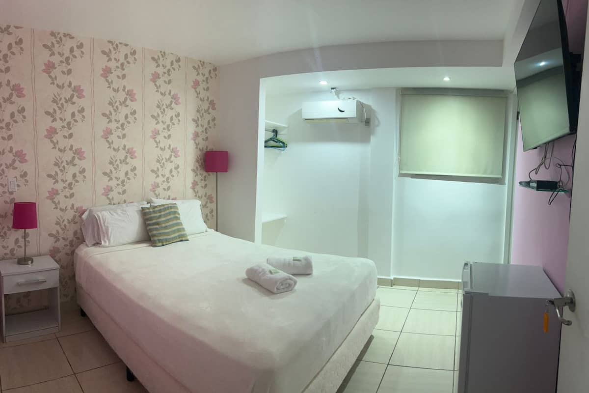 Chambre Double Standard