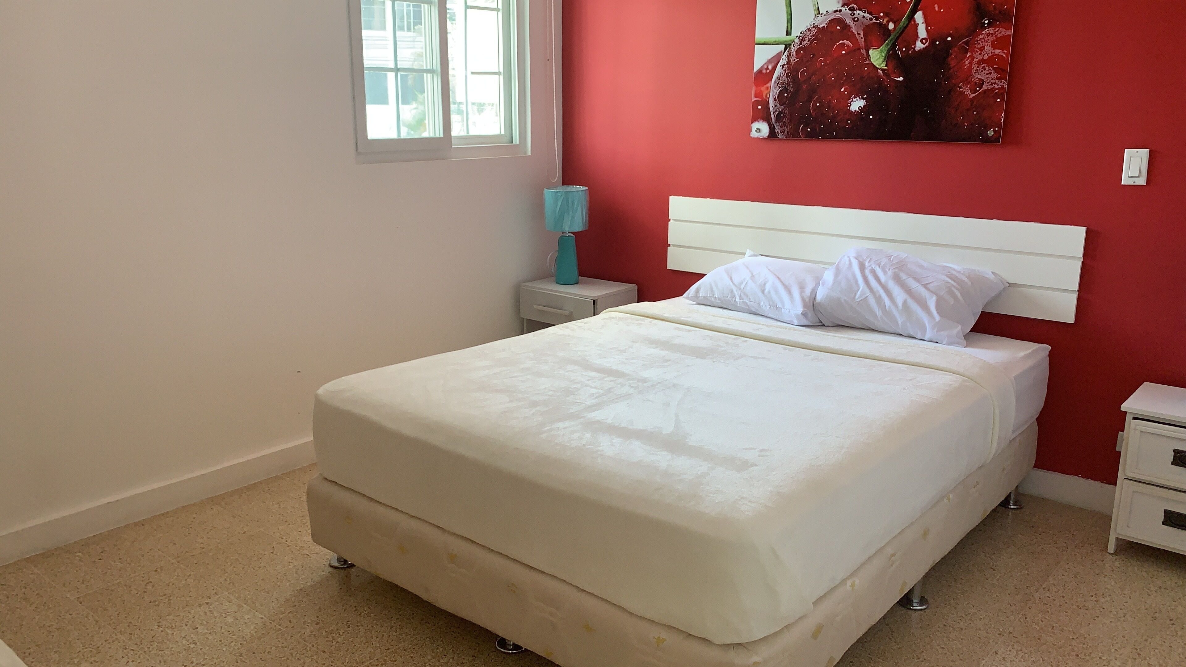 Foto - Hostal Familiar Carmencita