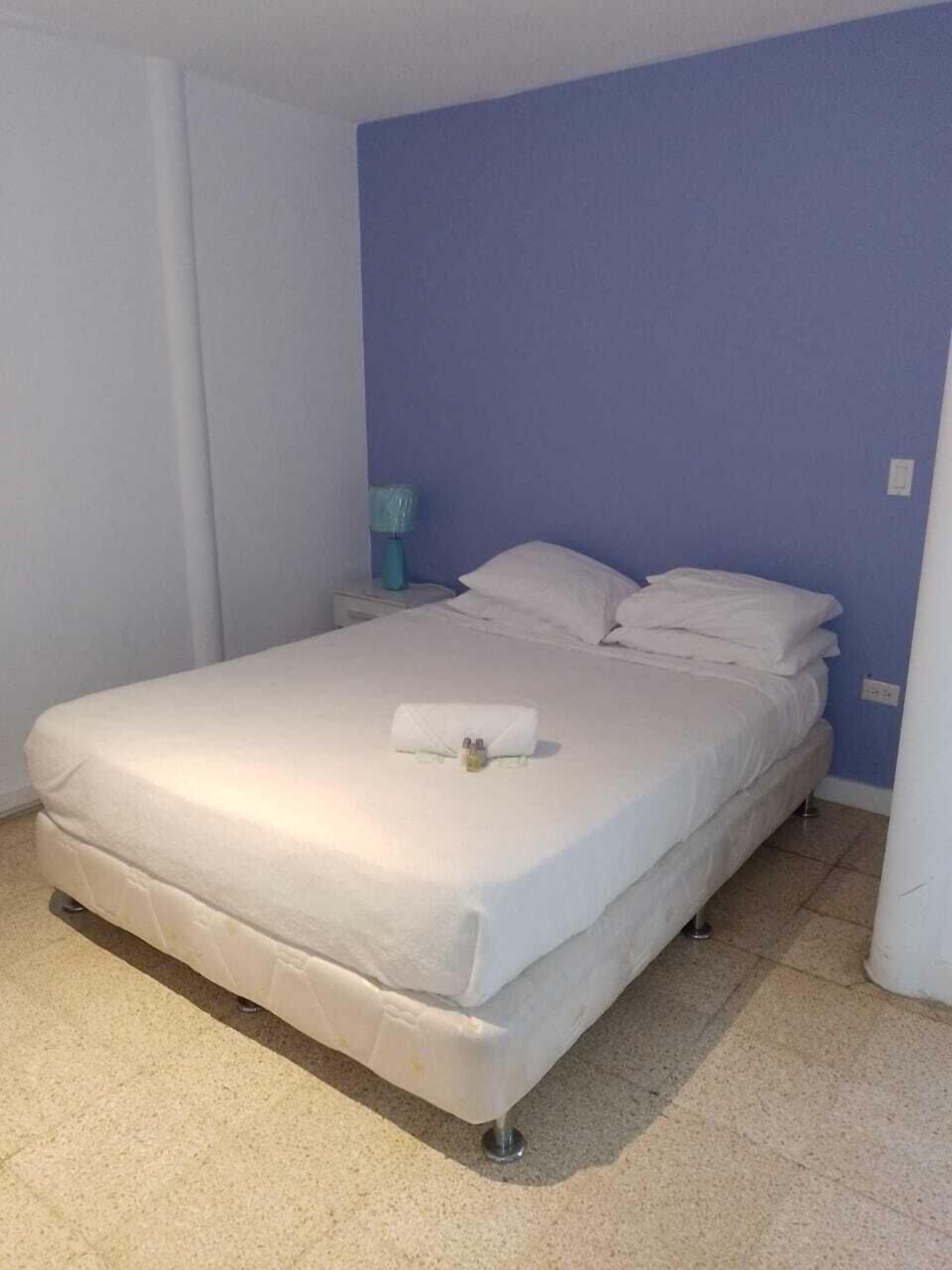 Foto - Hostal Familiar Carmencita