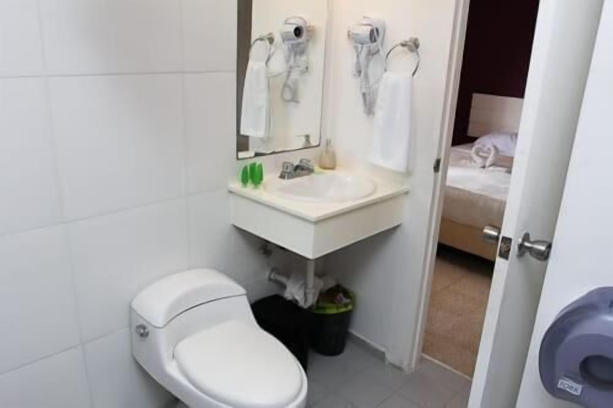 Foto - Hostal Familiar Carmencita