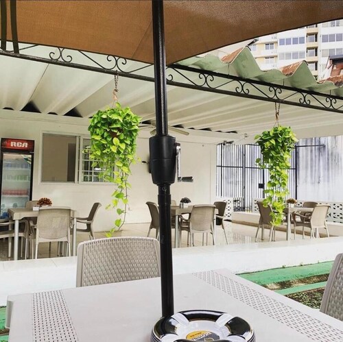 Hostal Familiar Carmencita - Hostel