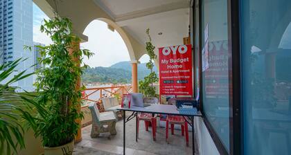 Hotel O My Budget Home