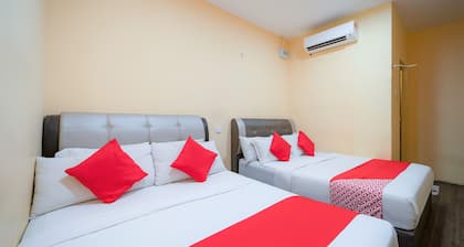 Hotel O My Budget Home
