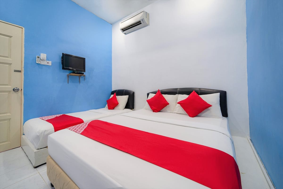Superior Suite
