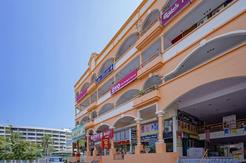Hotel O My Budget Home